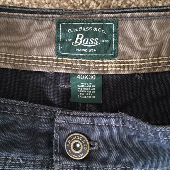 BASS Jean - Picture 3 of 4